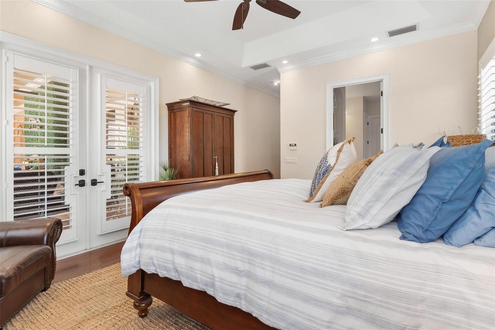 MOUNT DORA LOCH LEVEN PH 05 - Residential