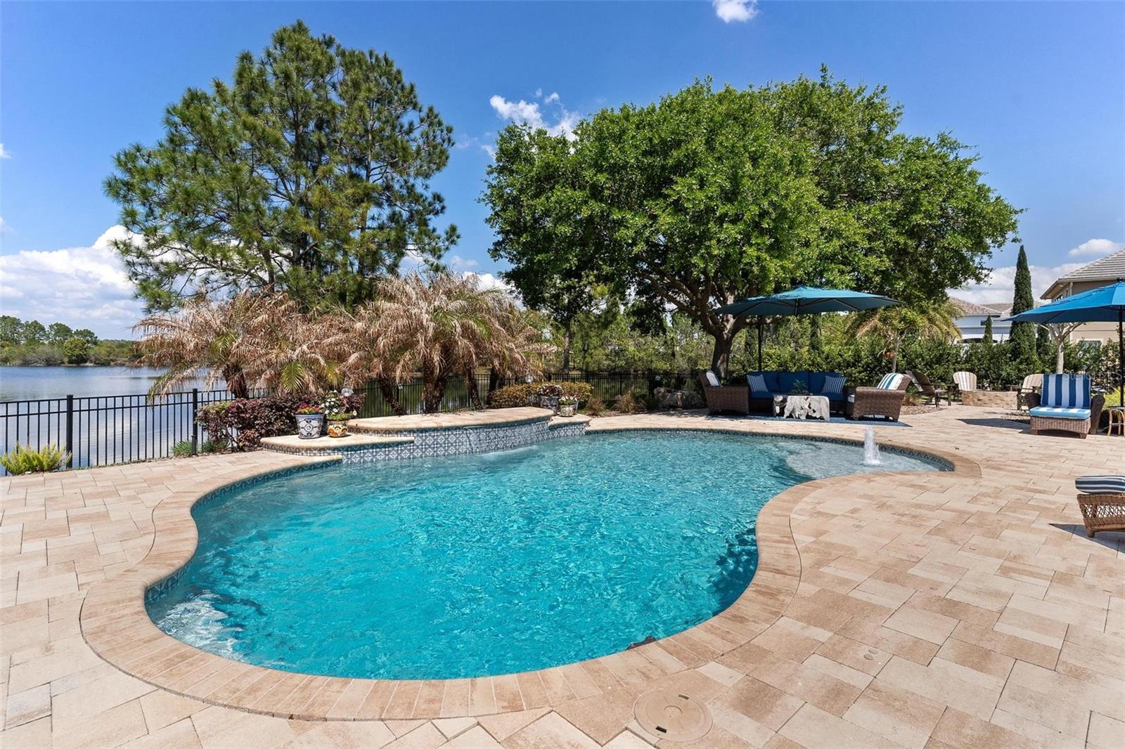 MOUNT DORA LOCH LEVEN PH 05 - Residential