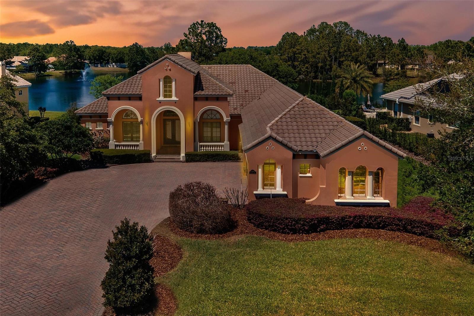 MOUNT DORA LOCH LEVEN PH 05 - Residential