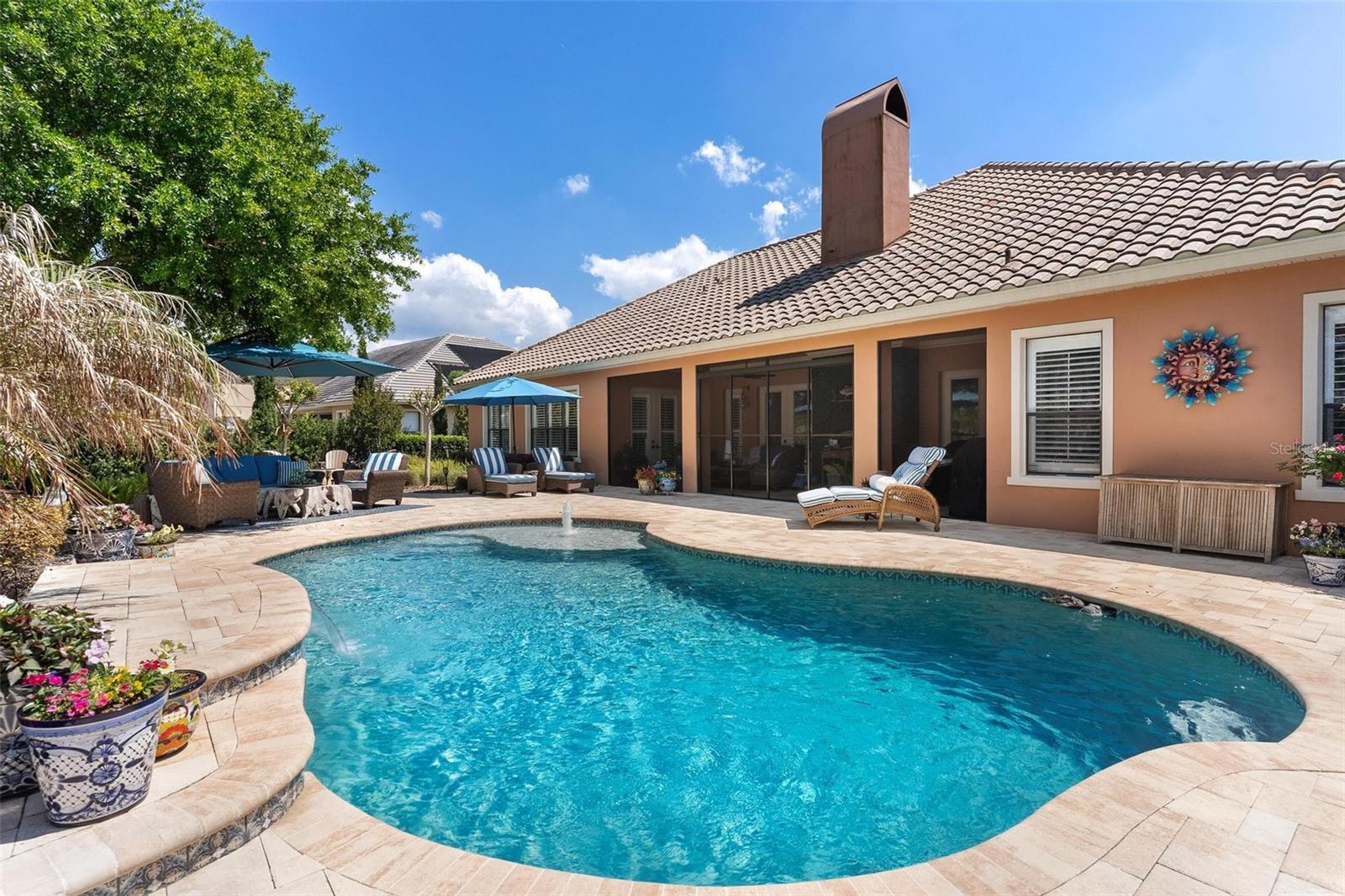 MOUNT DORA LOCH LEVEN PH 05 - Residential