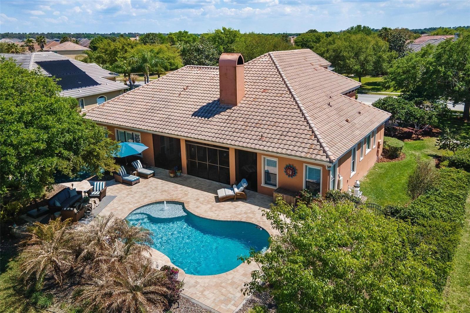 MOUNT DORA LOCH LEVEN PH 05 - Residential