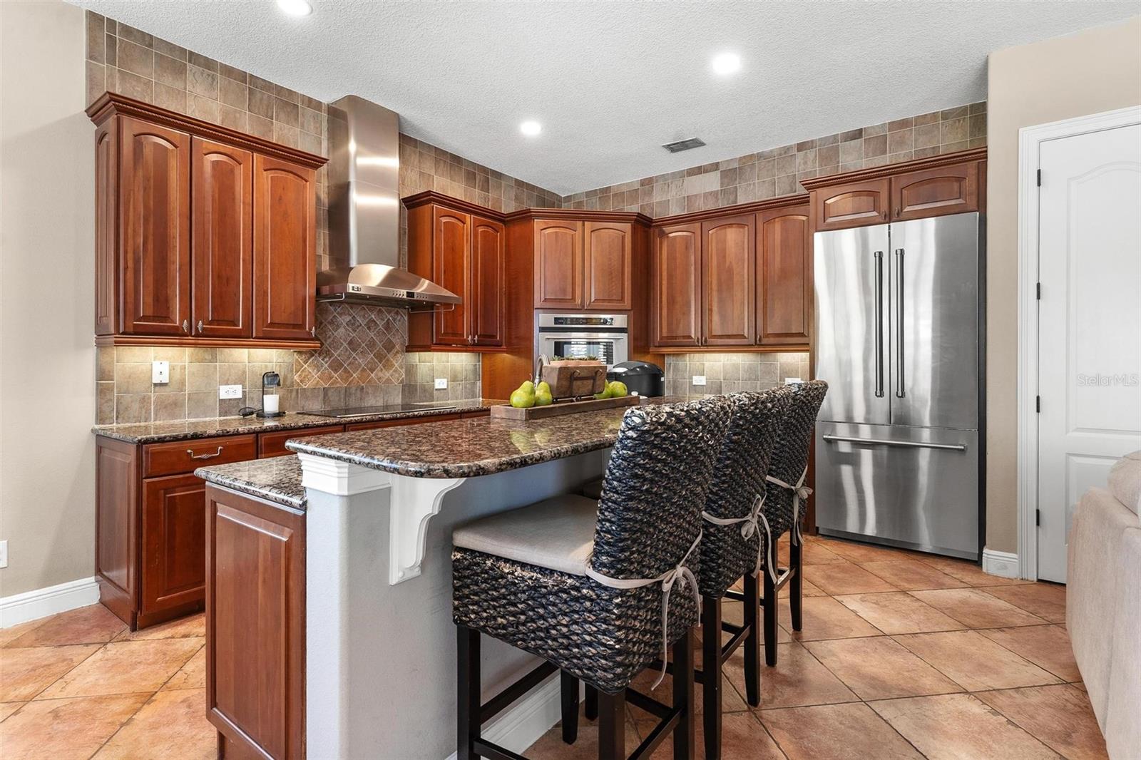 MOUNT DORA LOCH LEVEN PH 05 - Residential