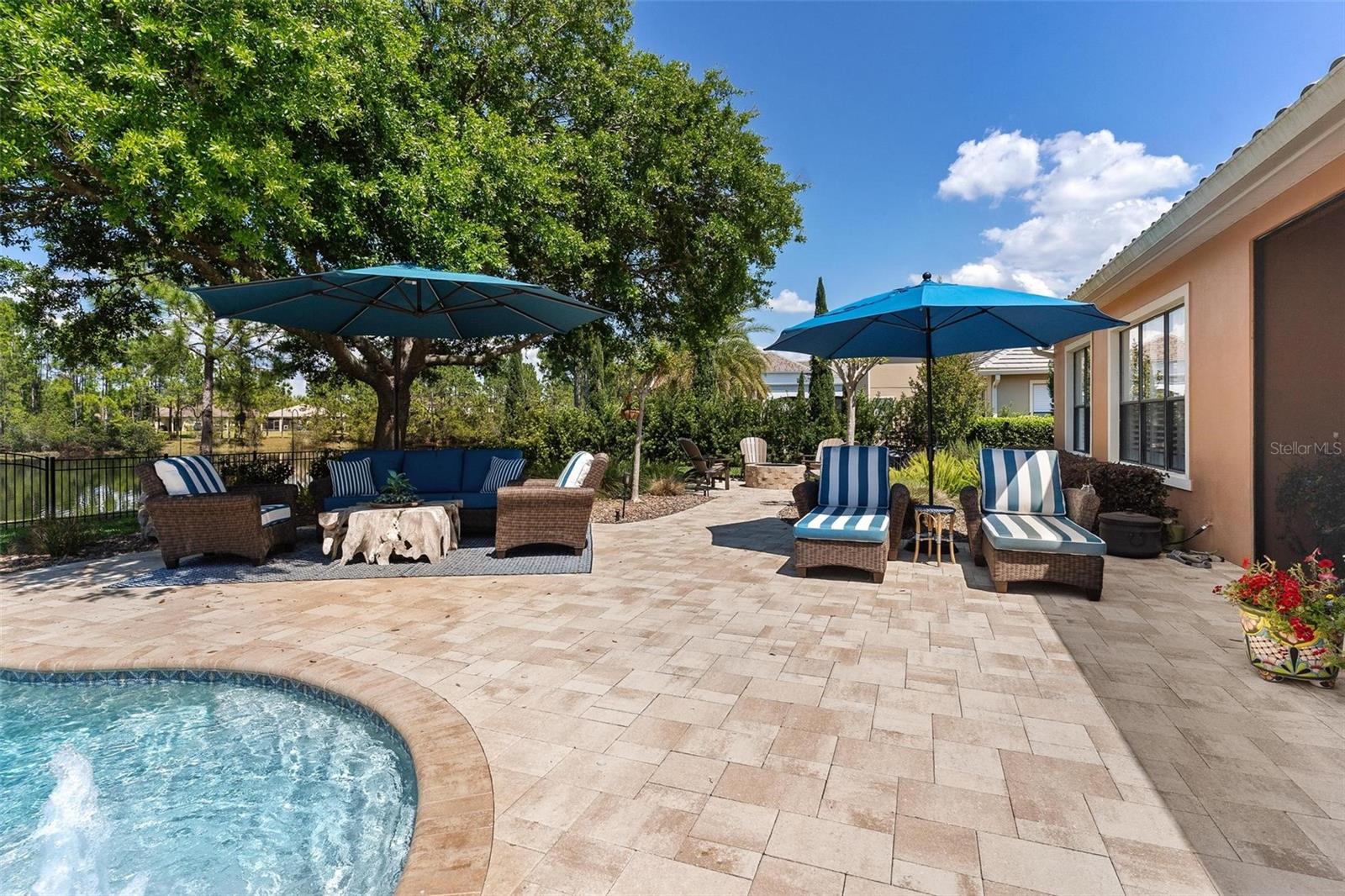 MOUNT DORA LOCH LEVEN PH 05 - Residential