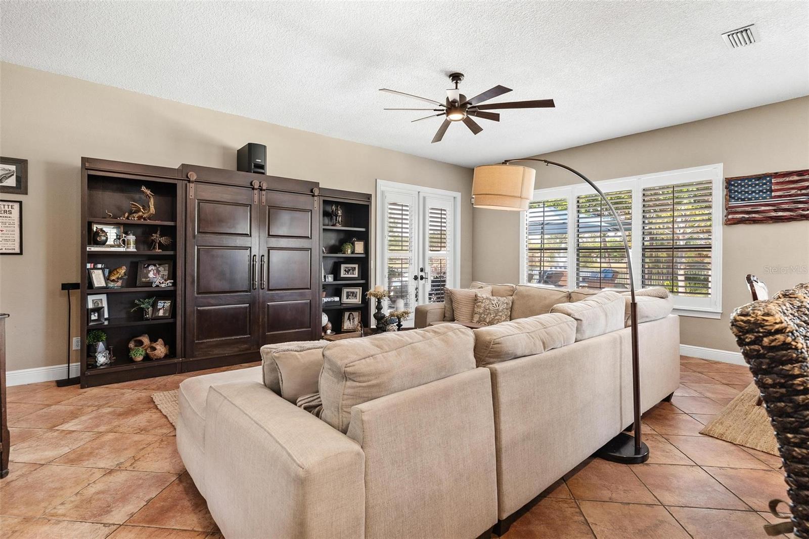 MOUNT DORA LOCH LEVEN PH 05 - Residential