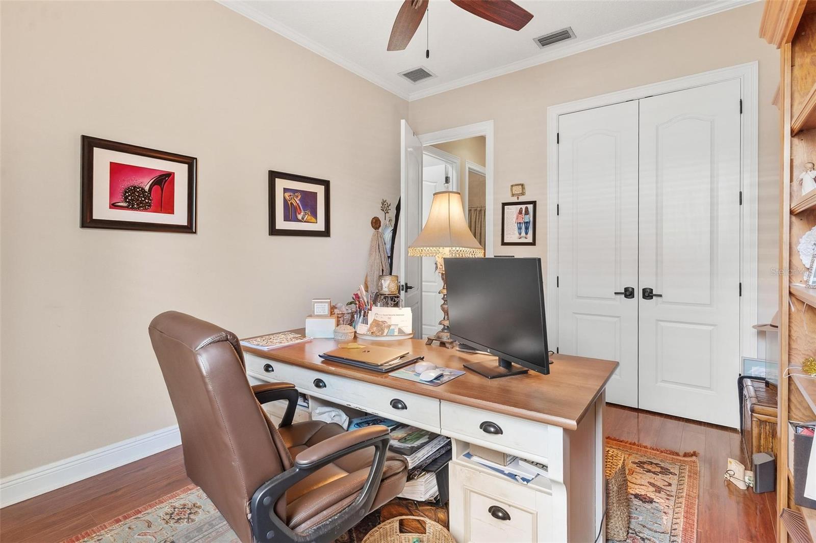 MOUNT DORA LOCH LEVEN PH 05 - Residential