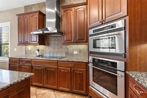 Tiny photo for 3001 Isola Bella Boulevard, Mount Dora, FL 32757 (MLS # G5110322)