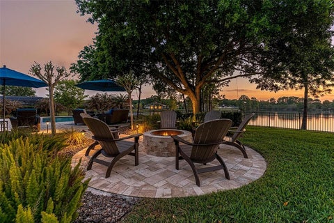 Tiny photo for 3001 Isola Bella Boulevard, Mount Dora, FL 32757 (MLS # G5110322)
