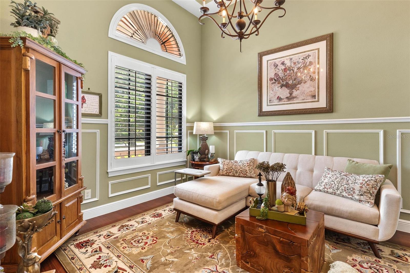 MOUNT DORA LOCH LEVEN PH 05 - Residential