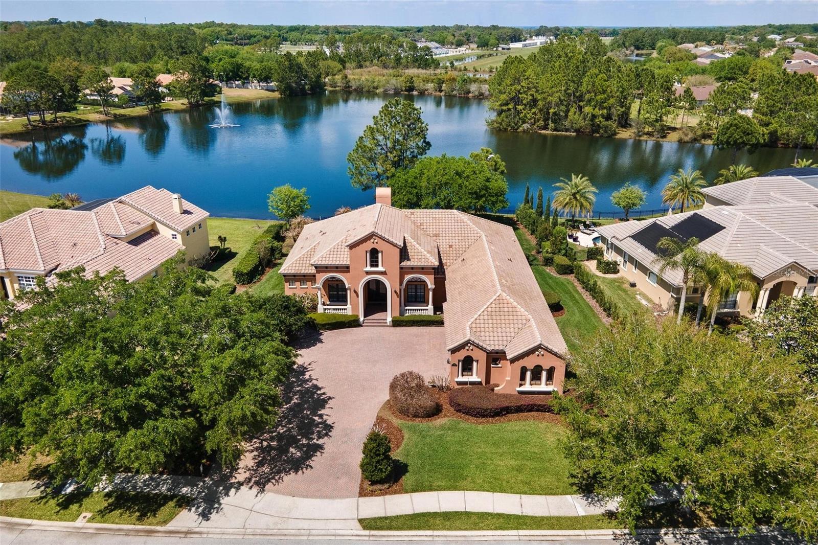MOUNT DORA LOCH LEVEN PH 05 - Residential