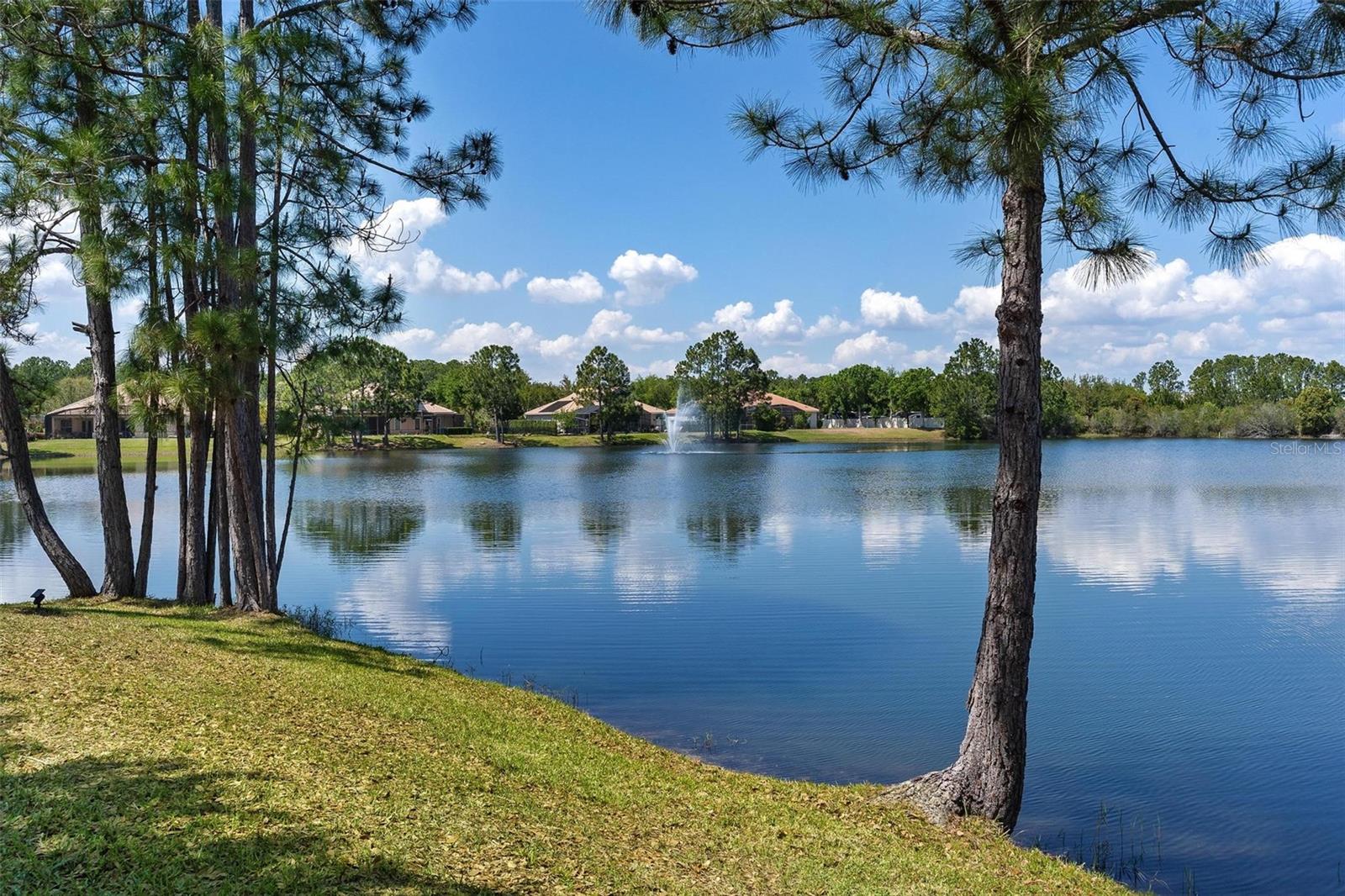 MOUNT DORA LOCH LEVEN PH 05 - Residential
