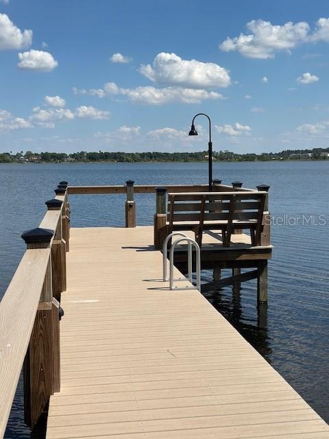 MOUNT DORA LOCH LEVEN PH 05 - Residential
