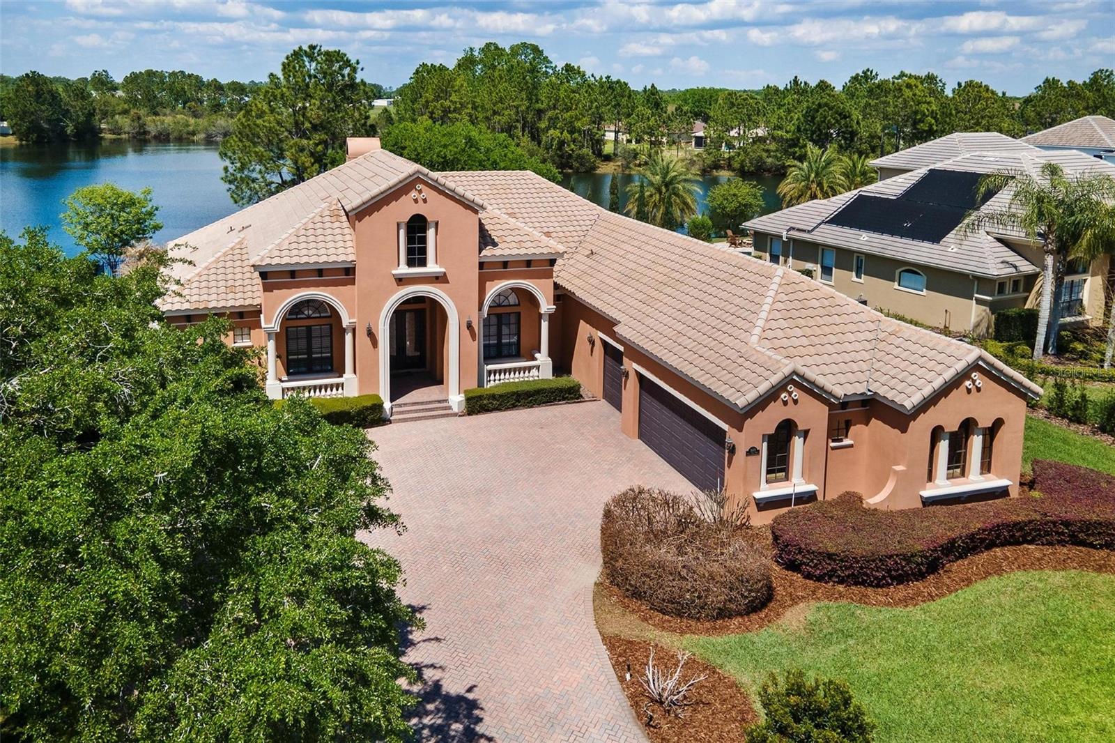 MOUNT DORA LOCH LEVEN PH 05 - Residential