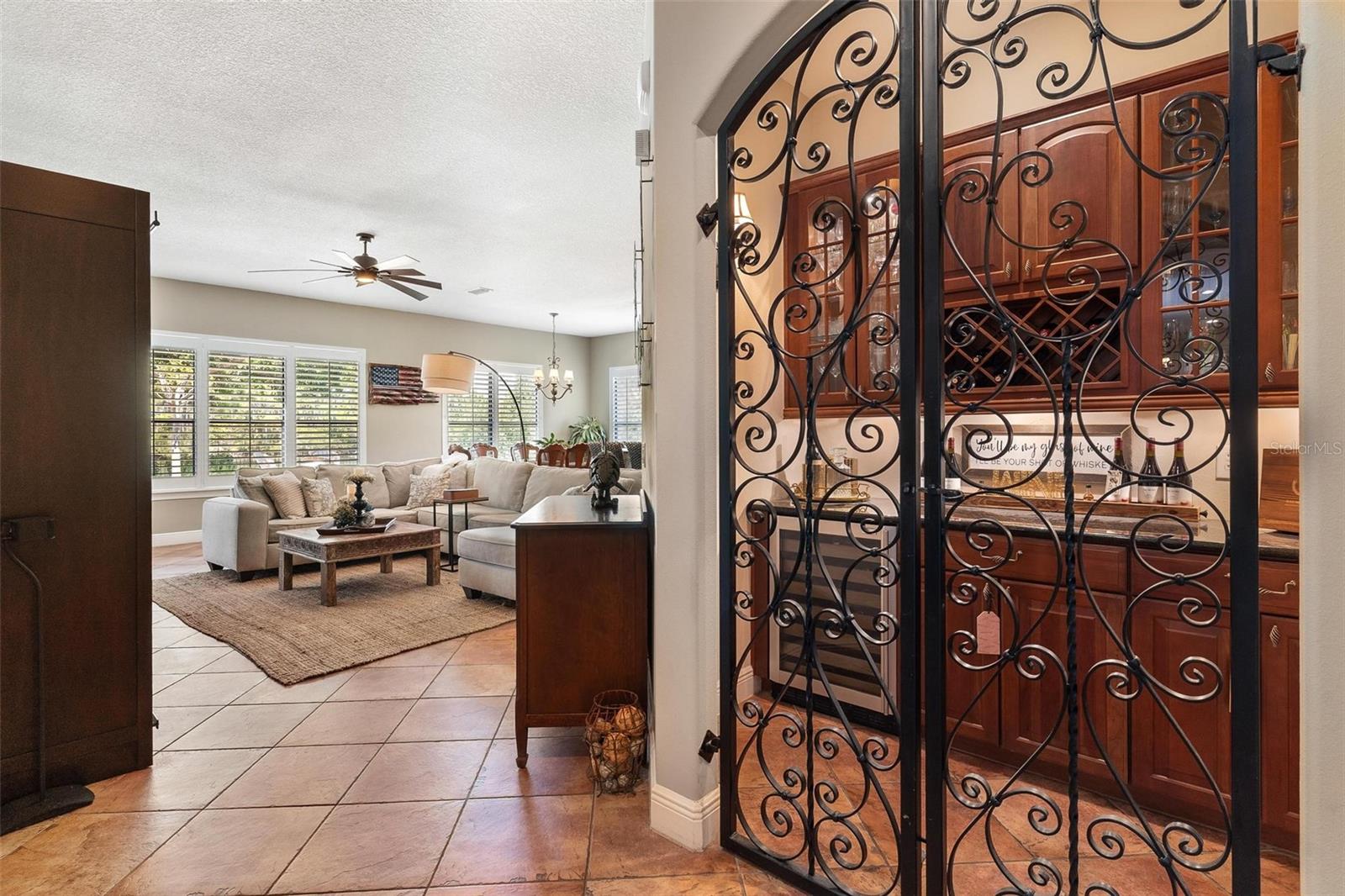 MOUNT DORA LOCH LEVEN PH 05 - Residential