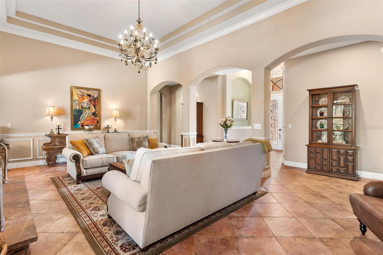 MOUNT DORA LOCH LEVEN PH 05 - Residential