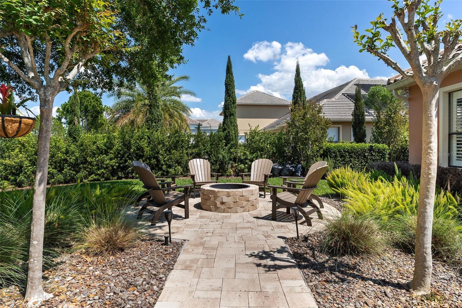 MOUNT DORA LOCH LEVEN PH 05 - Residential