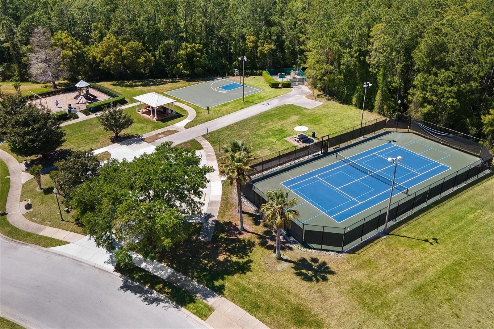 MOUNT DORA LOCH LEVEN PH 05 - Residential