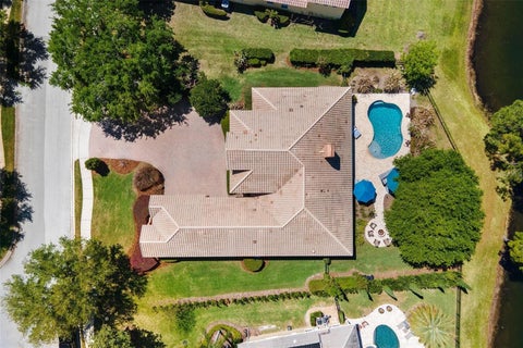 Tiny photo for 3001 Isola Bella Boulevard, Mount Dora, FL 32757 (MLS # G5110322)