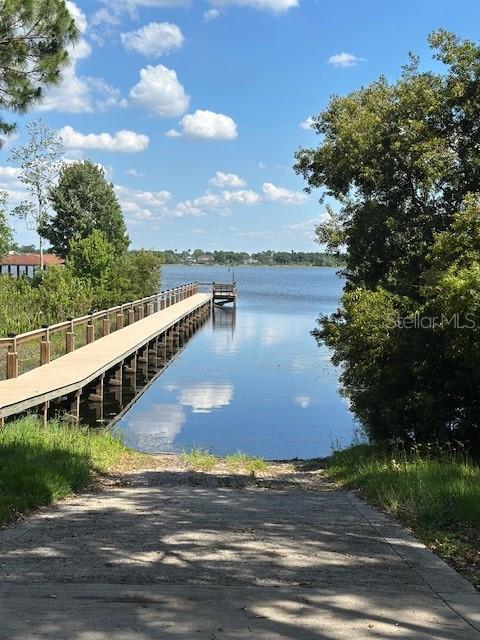 MOUNT DORA LOCH LEVEN PH 05 - Residential