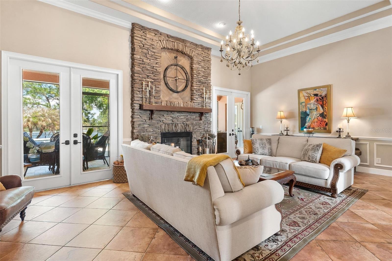 MOUNT DORA LOCH LEVEN PH 05 - Residential