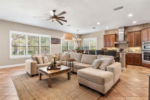 Tiny photo for 3001 Isola Bella Boulevard, Mount Dora, FL 32757 (MLS # G5110322)