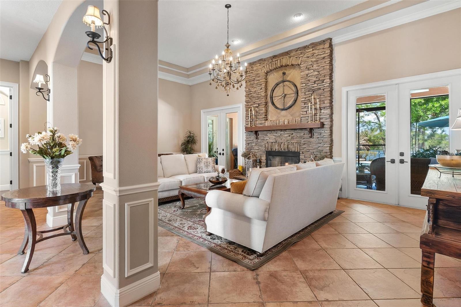 MOUNT DORA LOCH LEVEN PH 05 - Residential