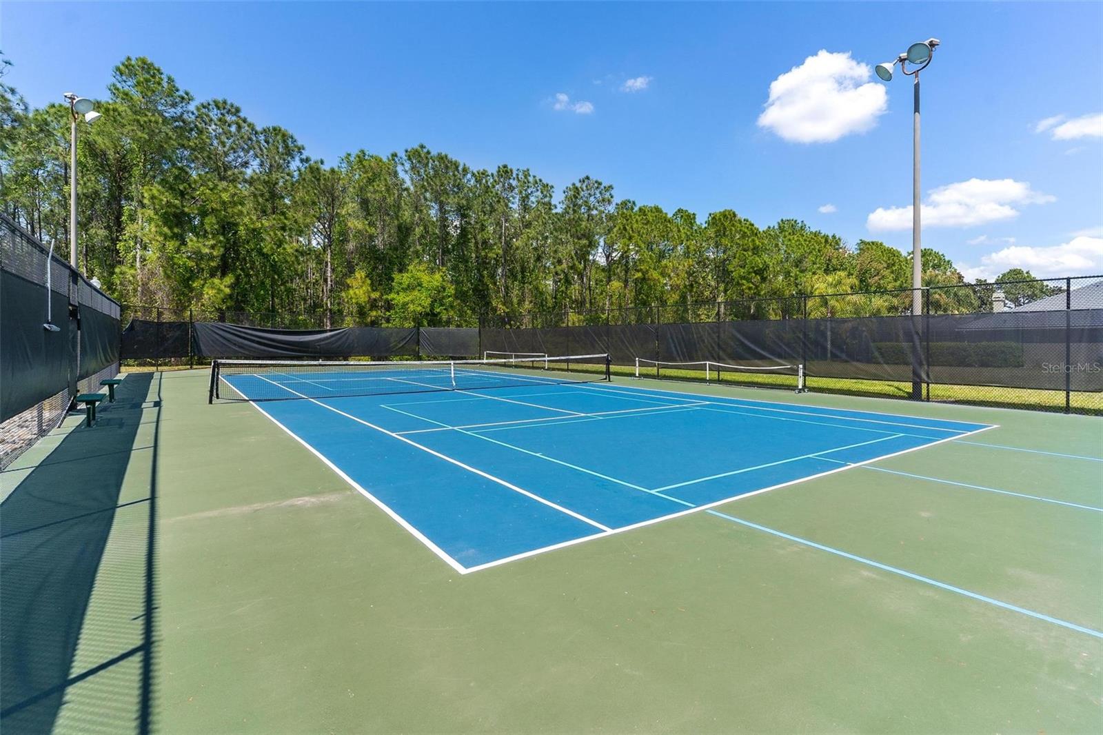 MOUNT DORA LOCH LEVEN PH 05 - Residential