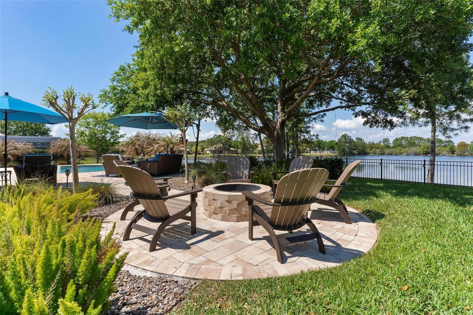 MOUNT DORA LOCH LEVEN PH 05 - Residential