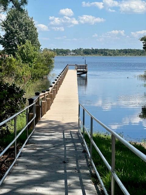 MOUNT DORA LOCH LEVEN PH 05 - Residential