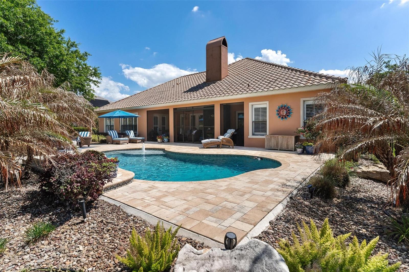 MOUNT DORA LOCH LEVEN PH 05 - Residential