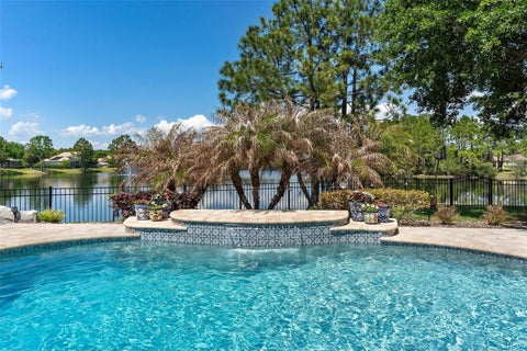 Tiny photo for 3001 Isola Bella Boulevard, Mount Dora, FL 32757 (MLS # G5110322)