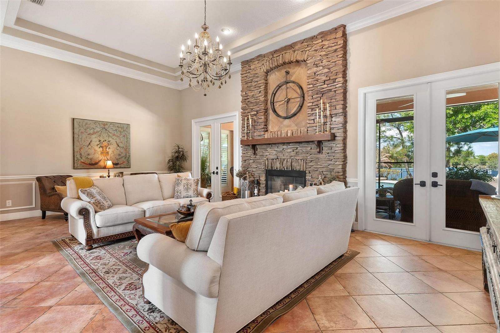 MOUNT DORA LOCH LEVEN PH 05 - Residential