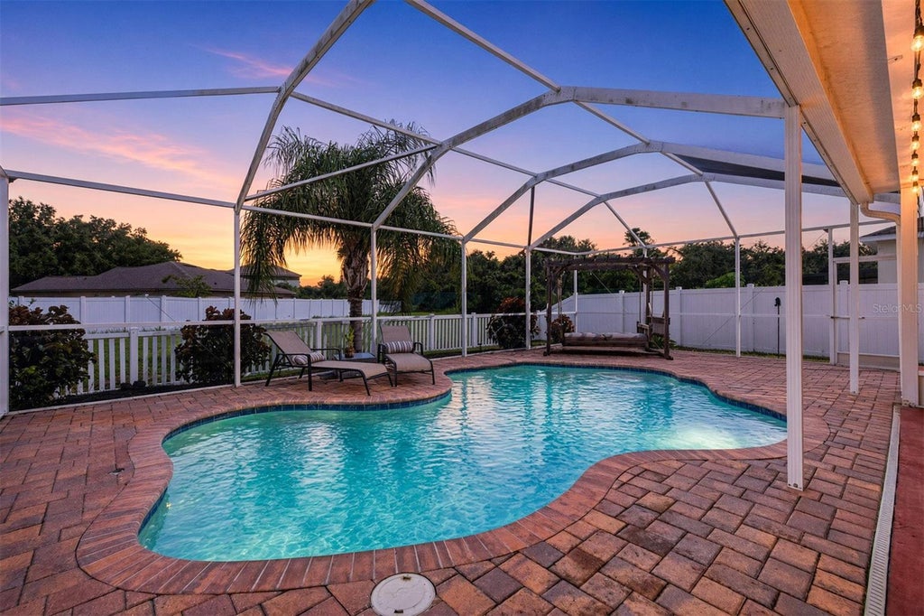Photo of 10930 Subtle Trail Drive, Riverview, FL 33579 (MLS # TB8549752)