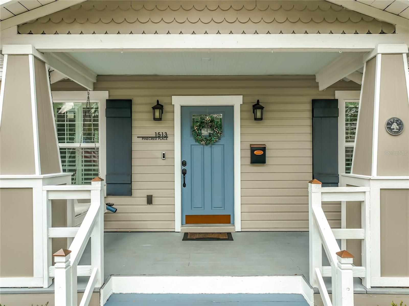 COLONIALTOWN NORTH - Residential