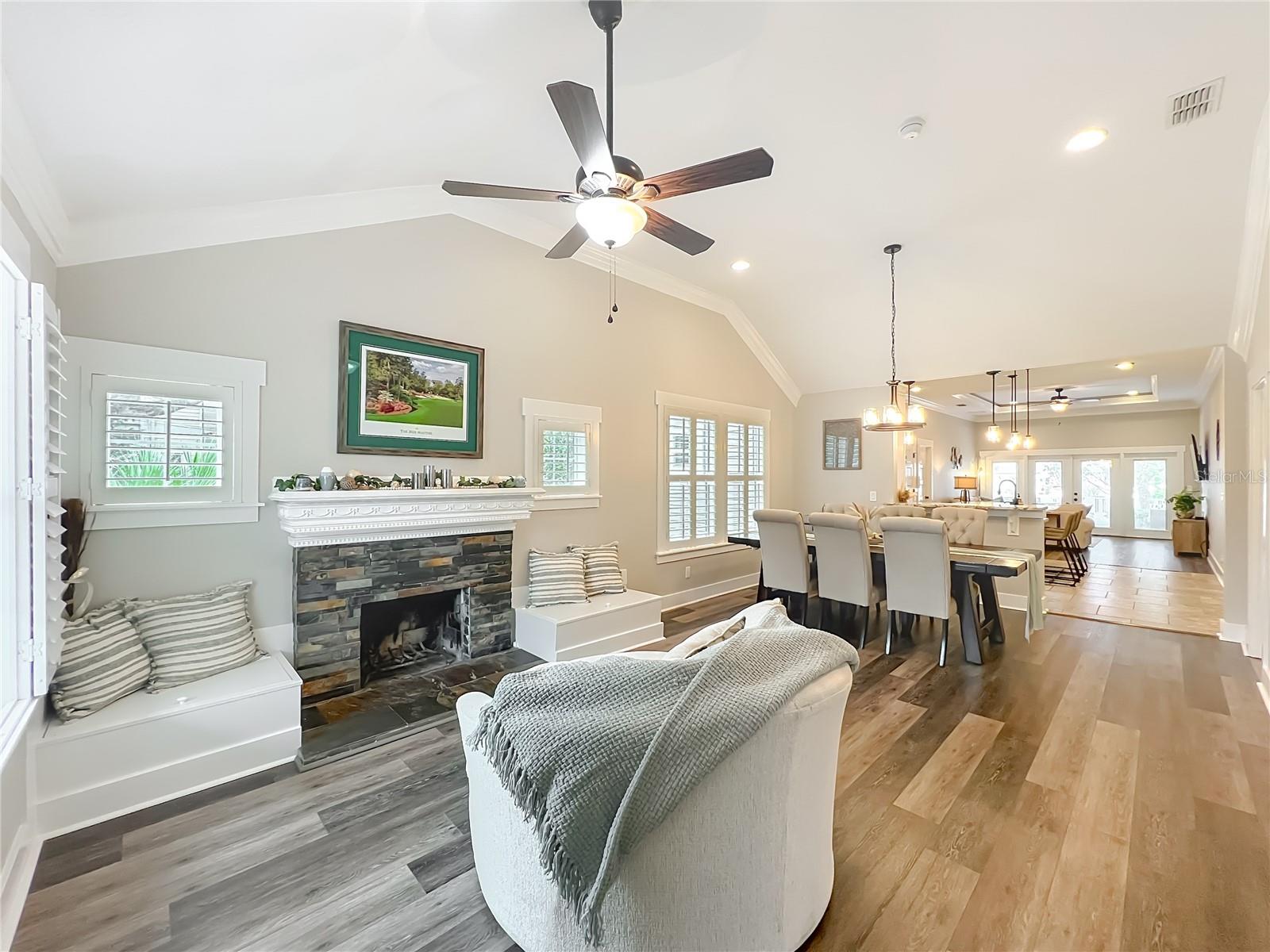 COLONIALTOWN NORTH - Residential