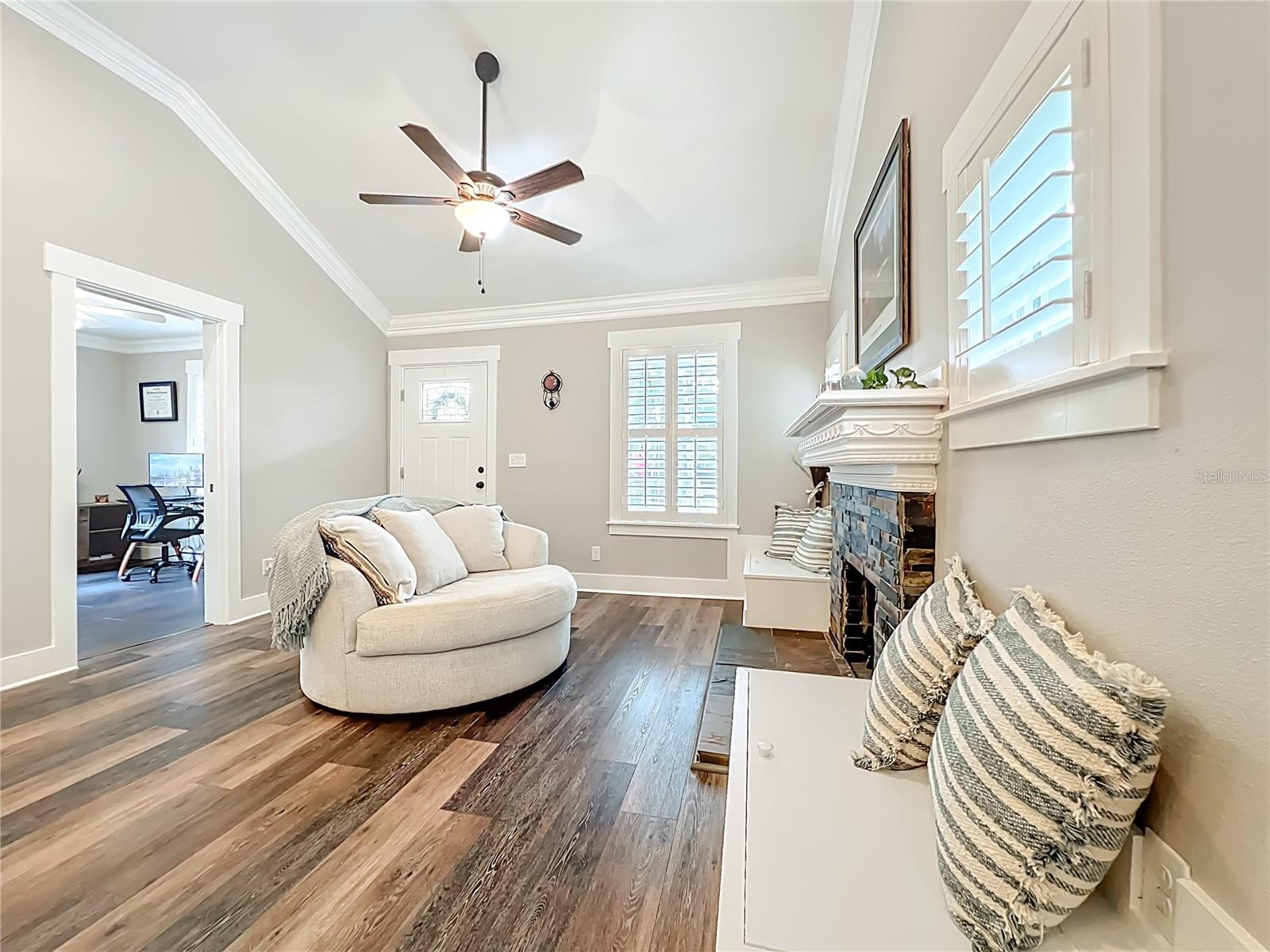 COLONIALTOWN NORTH - Residential