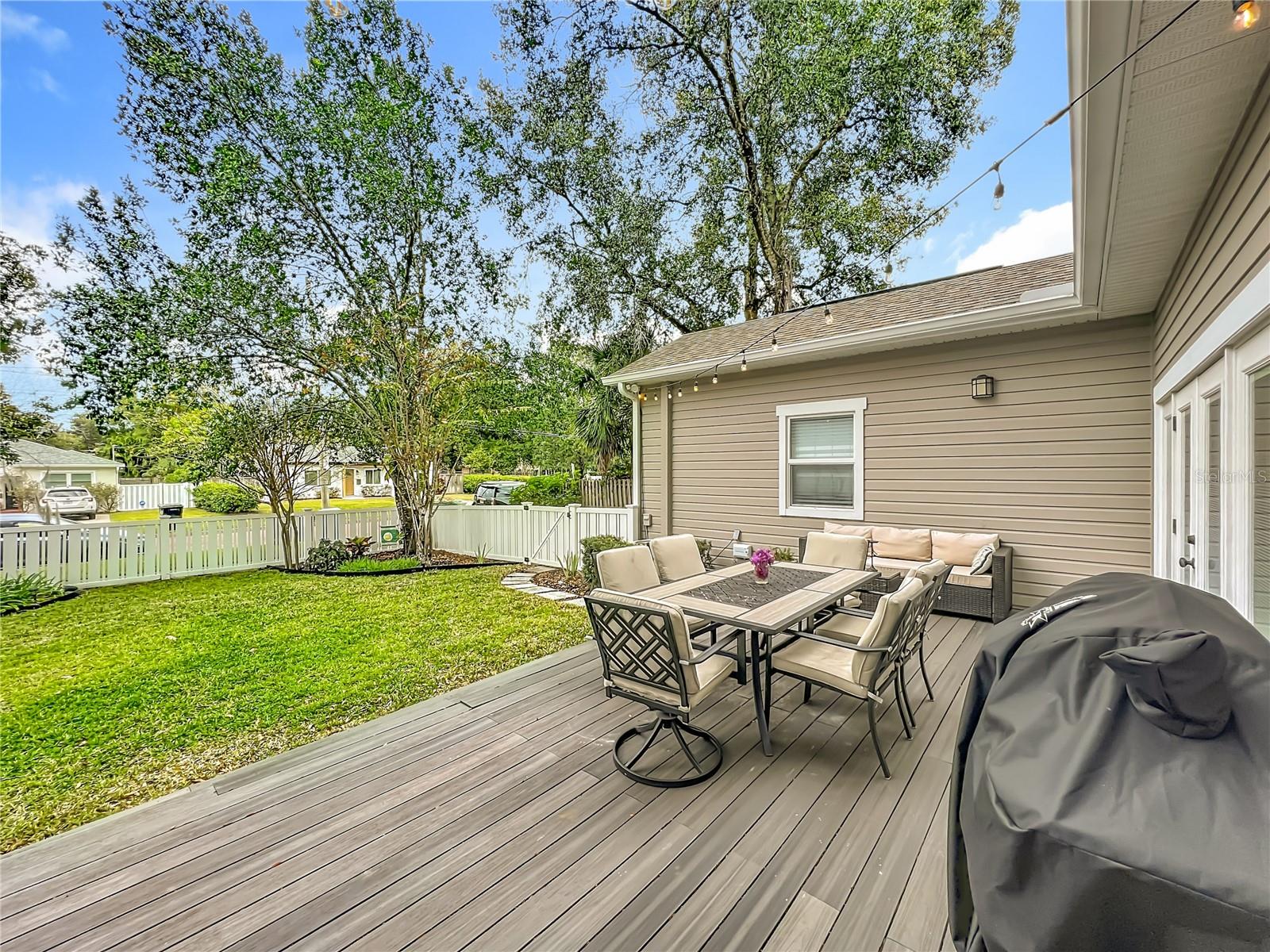 COLONIALTOWN NORTH - Residential