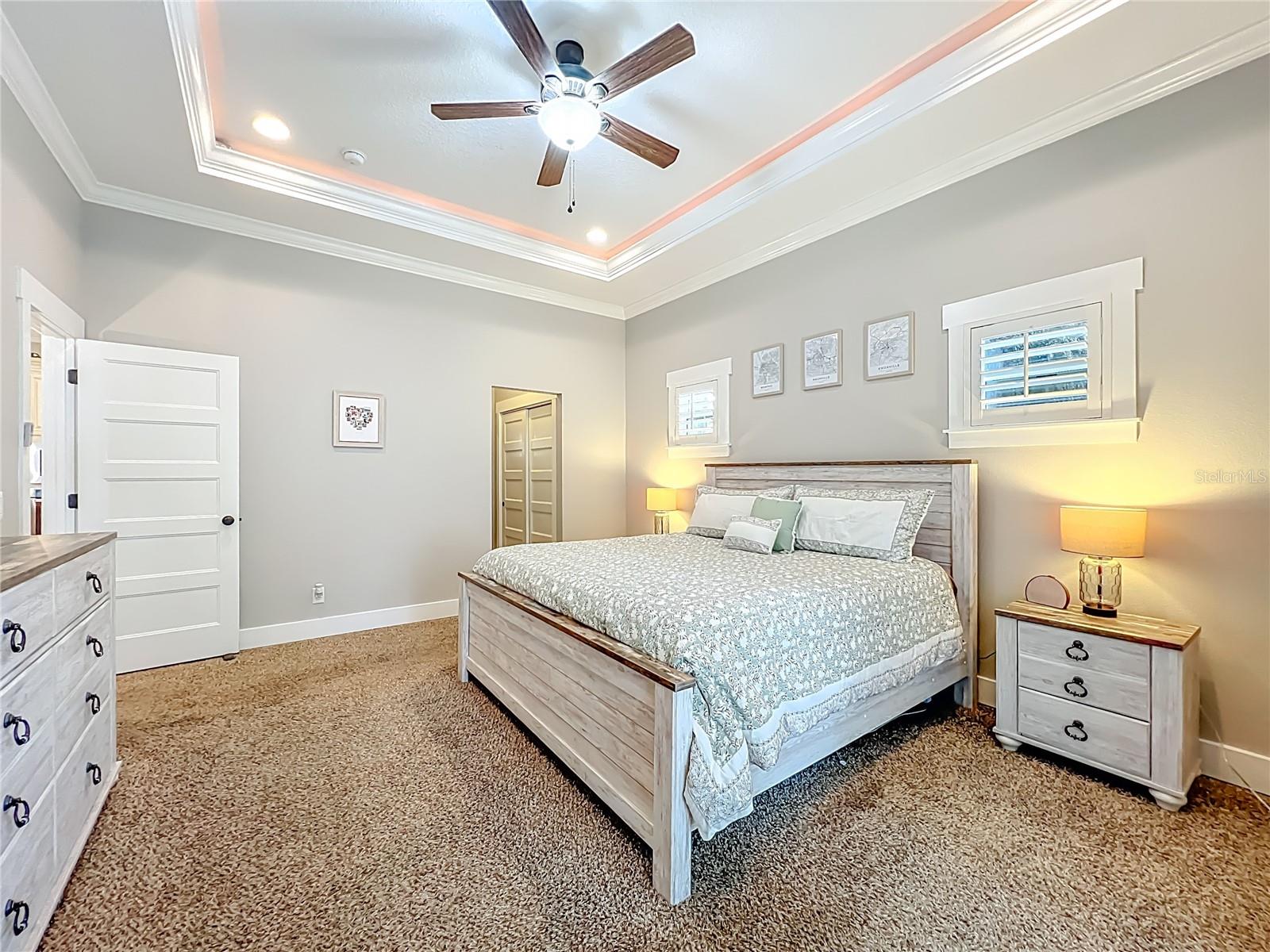 COLONIALTOWN NORTH - Residential