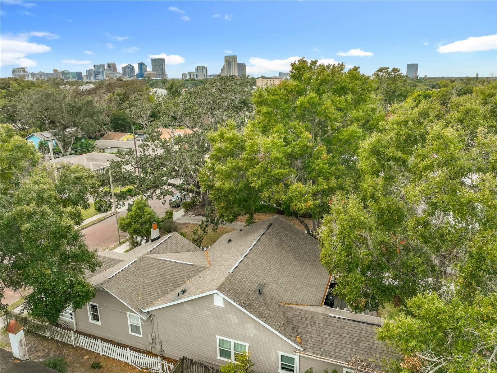 COLONIALTOWN NORTH - Residential