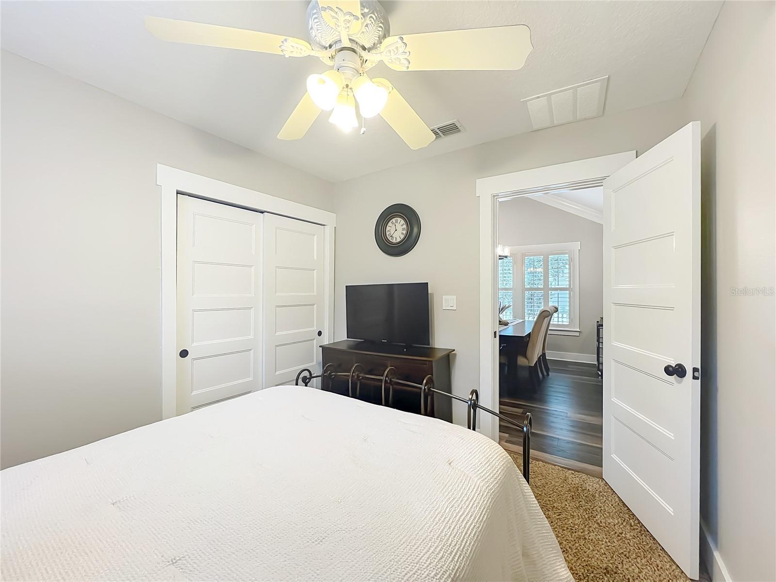 COLONIALTOWN NORTH - Residential