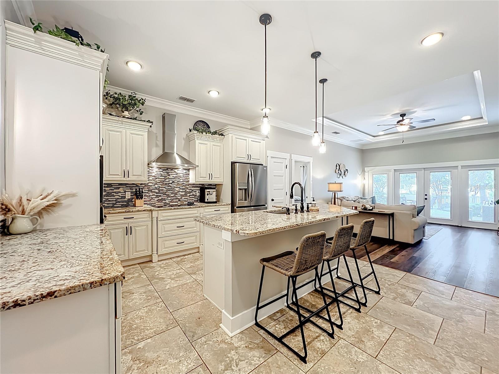 COLONIALTOWN NORTH - Residential