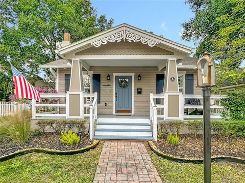 1513 PINECREST PLACE ORLANDO FL 32803