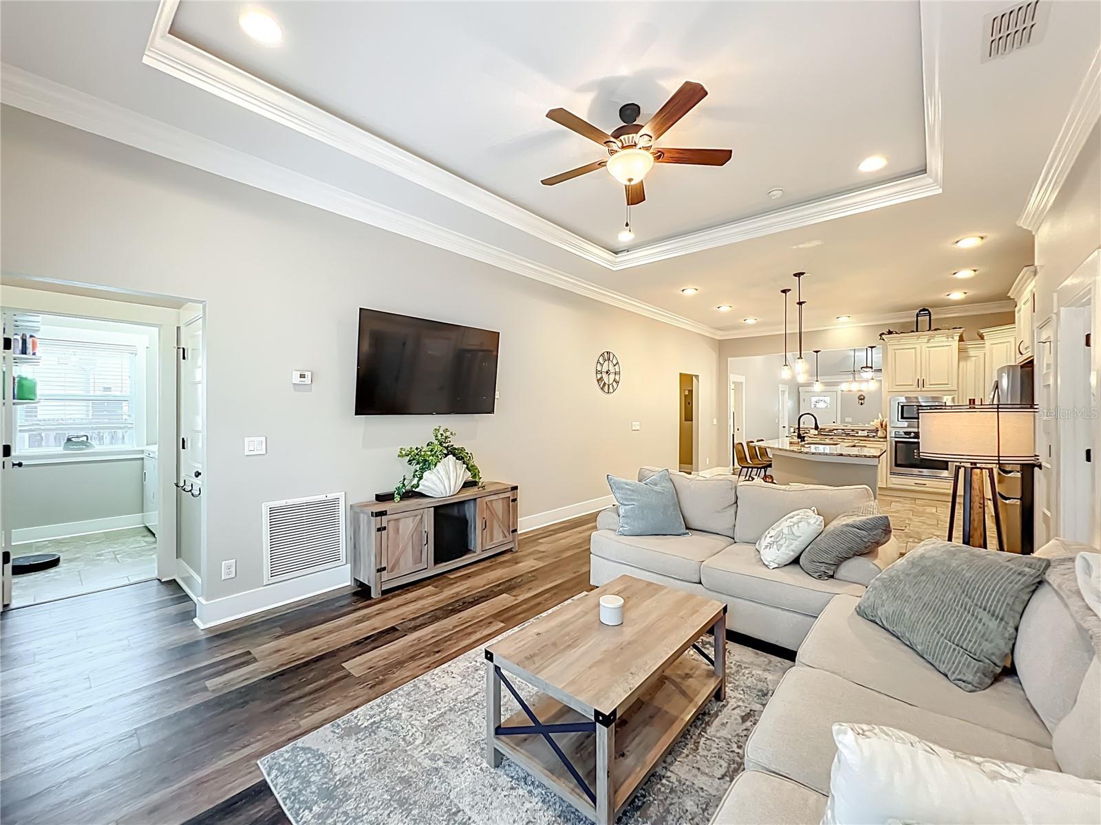 COLONIALTOWN NORTH - Residential