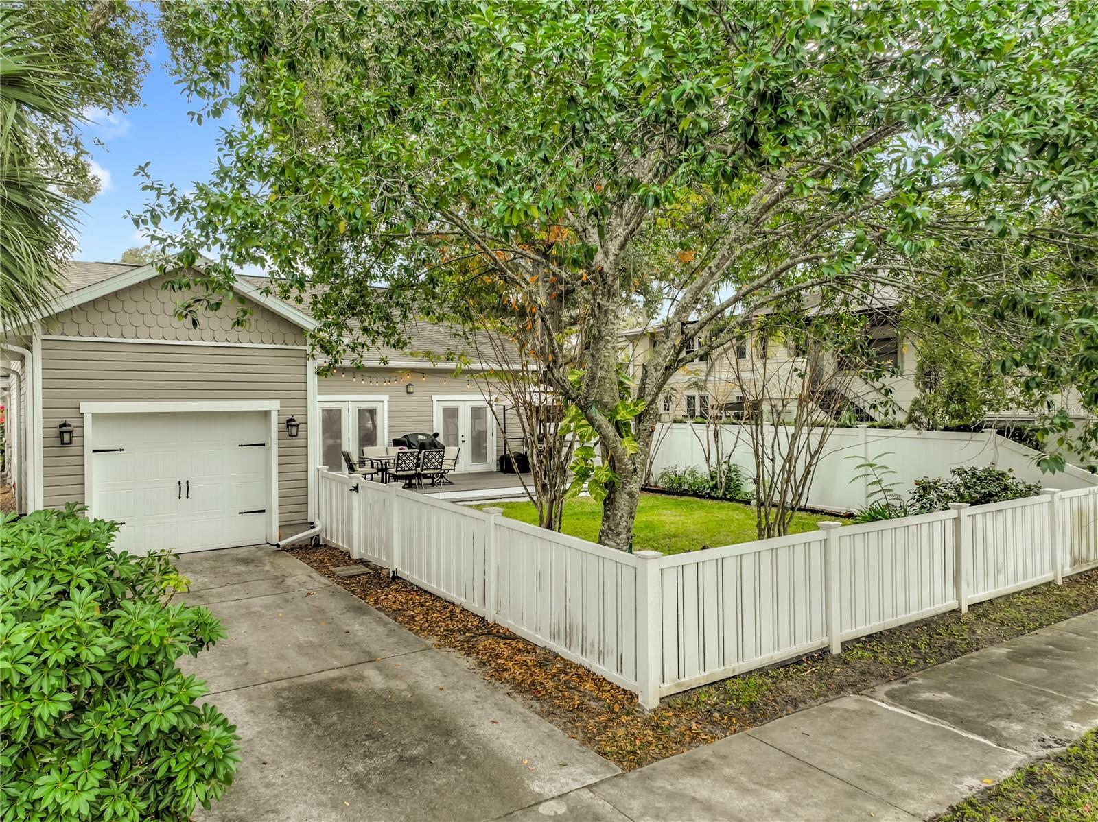 COLONIALTOWN NORTH - Residential