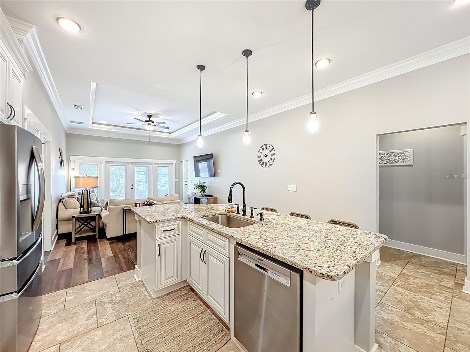 COLONIALTOWN NORTH - Residential