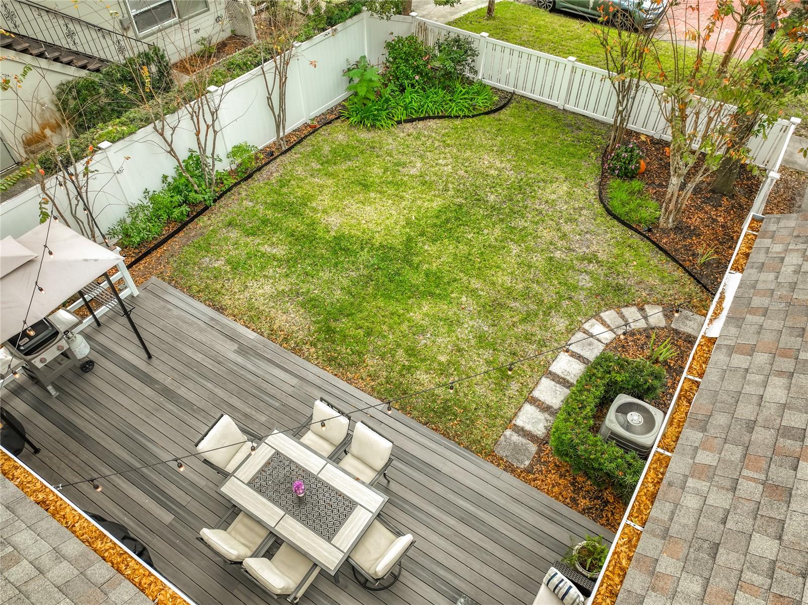 COLONIALTOWN NORTH - Residential