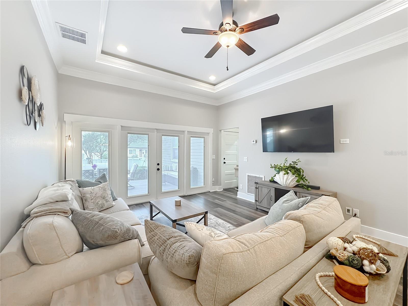 COLONIALTOWN NORTH - Residential