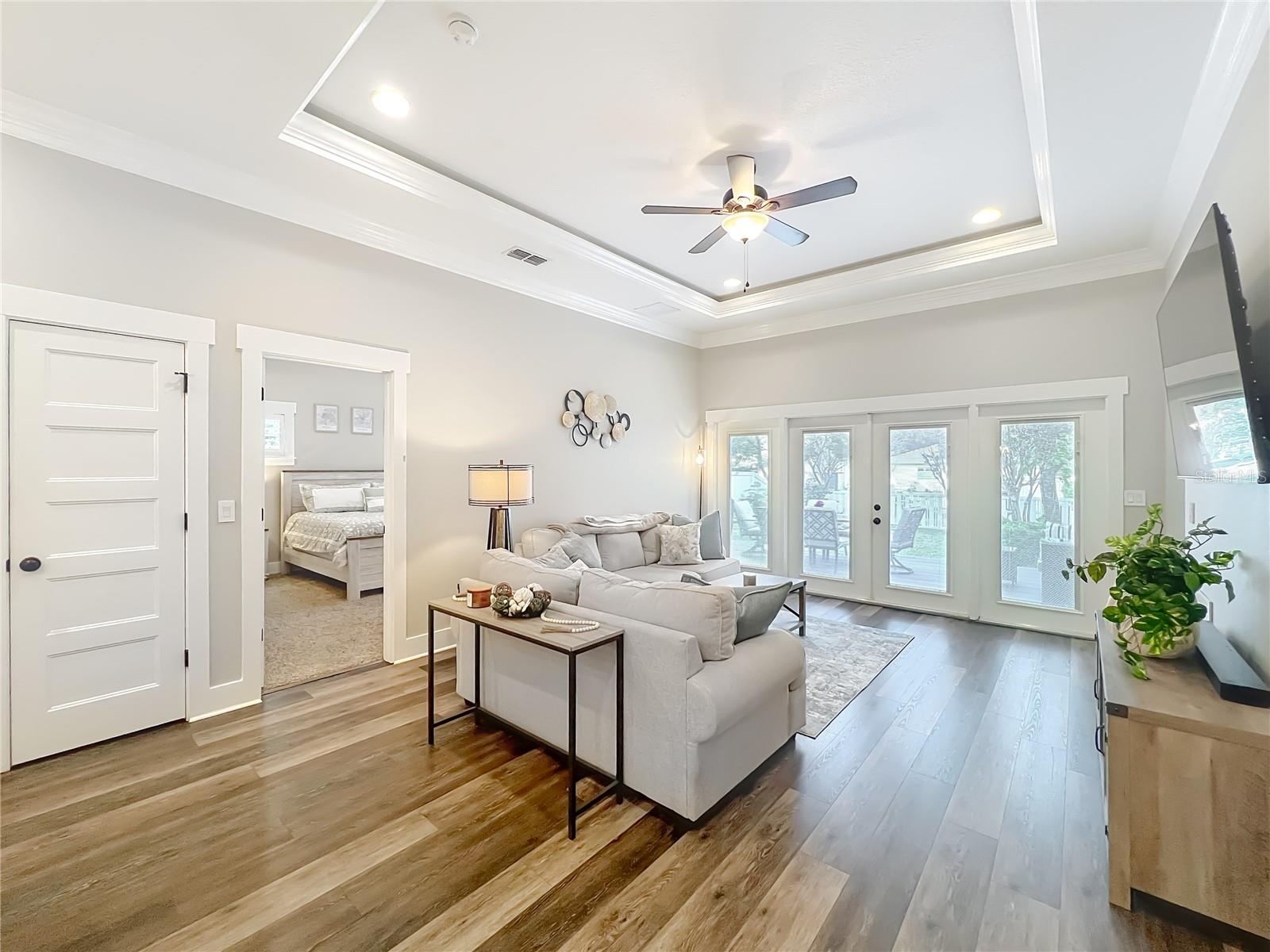 COLONIALTOWN NORTH - Residential