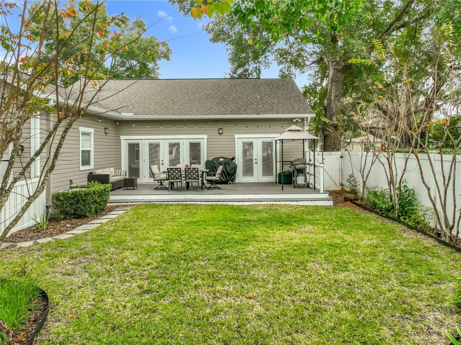 COLONIALTOWN NORTH - Residential