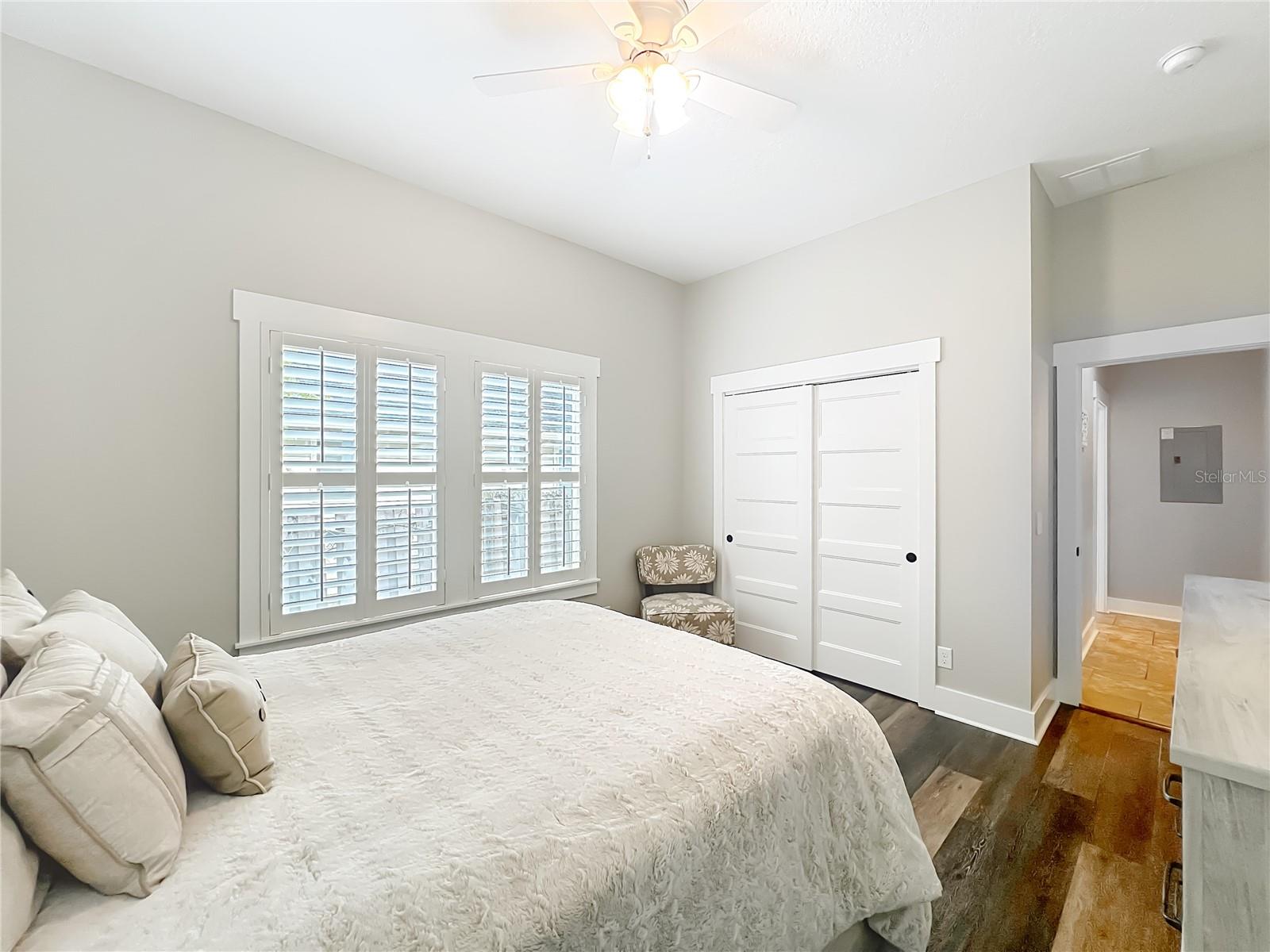 COLONIALTOWN NORTH - Residential