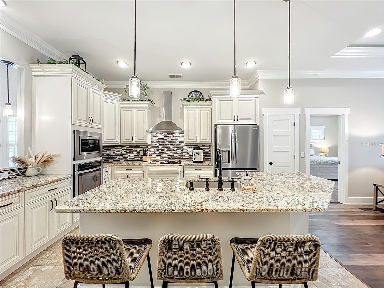 COLONIALTOWN NORTH - Residential